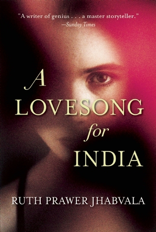 Un Lovesong para la India: Cuentos del Este y del Oeste