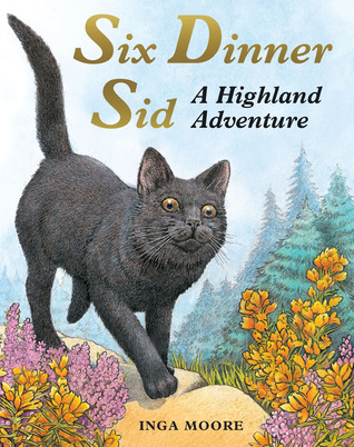 Six Dinner Sid: Una Aventura en las Tierras Altas