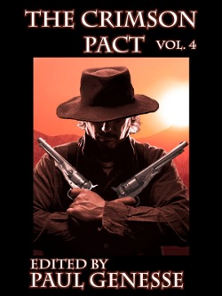 El Pacto Crimson Volumen 4