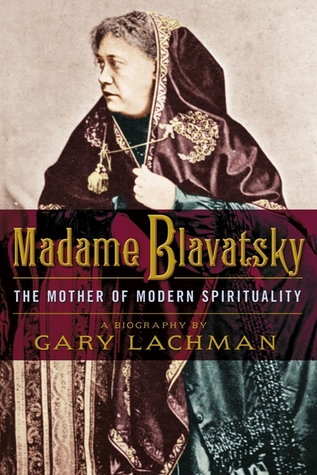 Madame Blavatsky: La Madre de la Espiritualidad Moderna