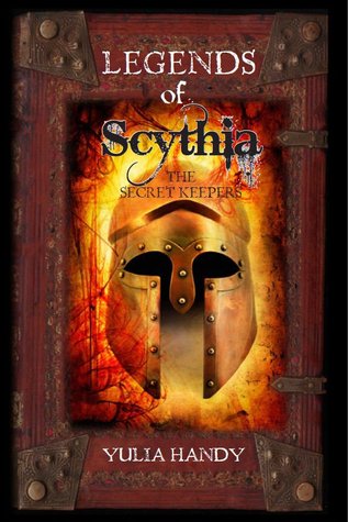 Leyendas de Scythia: Los Guardianes Secretos