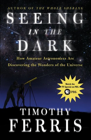 Ver en la oscuridad: Cómo los astrónomos aficionados están descubriendo las maravillas del universo