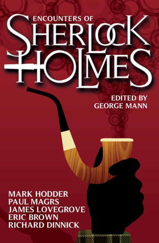 Encuentros de Sherlock Holmes