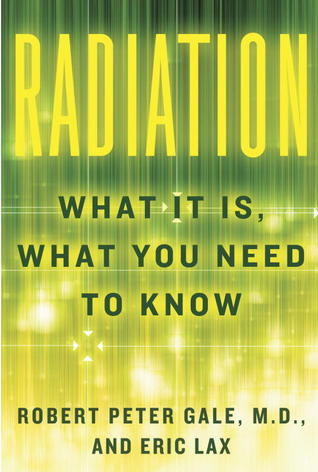 Radiación: lo que es, lo que usted necesita saber