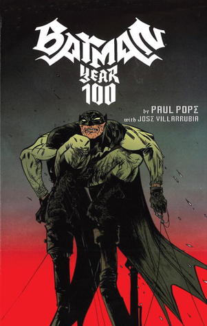 Batman: Año 100