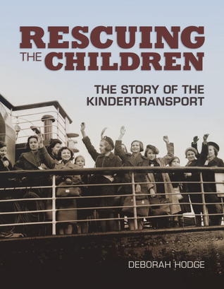 Rescatar a los niños: La historia del Kindertransport