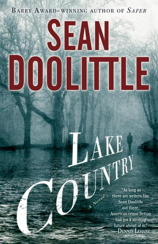Lake Country: Una novela