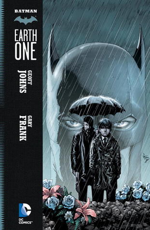 Batman: Earth One, Volumen 1