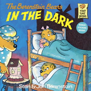 Los osos de Berenstain en la oscuridad