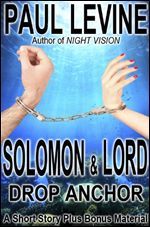 Solomon y Lord Drop Ancla