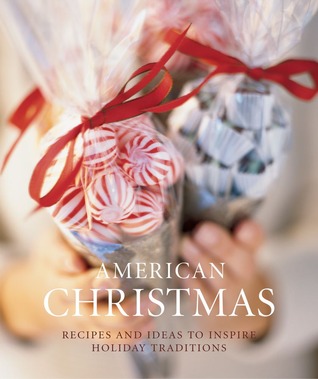 Navidad americana: recetas e ideas para inspirar tradiciones de vacaciones