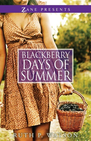 Blackberry Días de verano