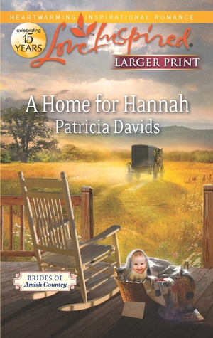 Un hogar para Hannah