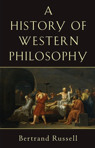 Una Historia de la Filosofía Occidental