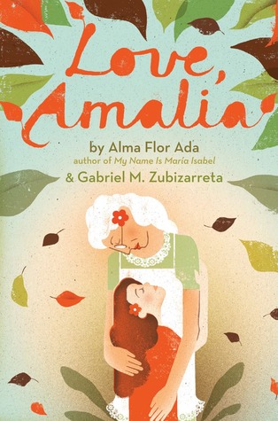 Amor, Amalia