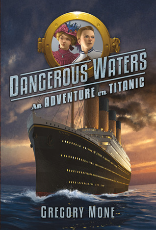 Dangerous Waters: Una aventura en el Titanic