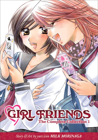 Amigos chicas: la colección completa 1