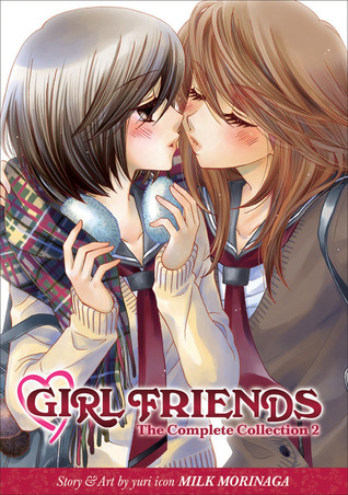 Amigos chicas: la colección completa 2