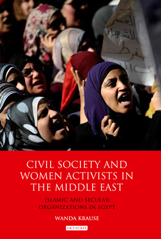 Sociedad Civil y Mujeres Activistas en Oriente Medio: Organizaciones Islámicas y Seculares en Egipto