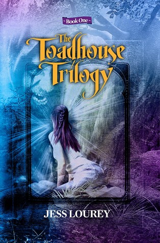 The Roadhouse Trilogy (Libro # 1)