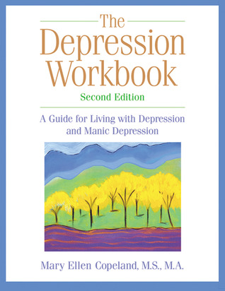 El libro de la depresión: Una guía para vivir con depresión y depresión maníaca