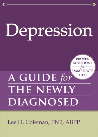 Depresión: Una guía para los recién diagnosticados