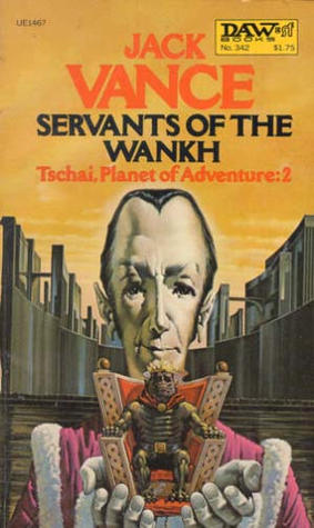 Sirvientes del Wankh