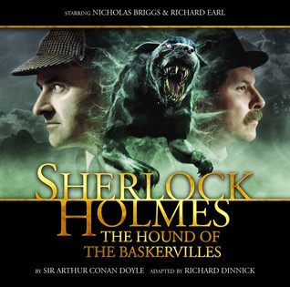 Sherlock Holmes: El perro de los Baskerville