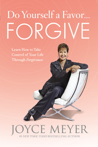 Hazte un favor ... Perdona: Aprende a tomar el control de tu vida a través del perdón