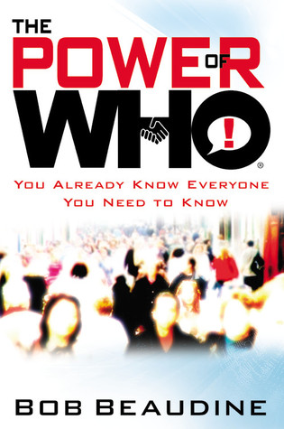 El poder de quien: ya sabes todo lo que necesitas saber