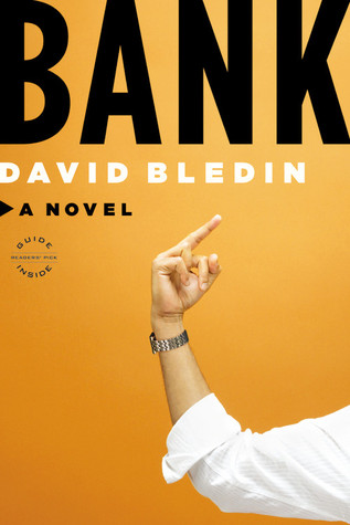 Banco: Una novela