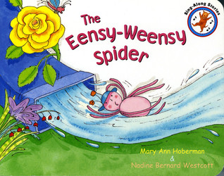 La Araña Eensy-Weensy
