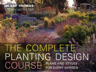 Curso completo de diseño de plantación: planes y estilos para cada jardín