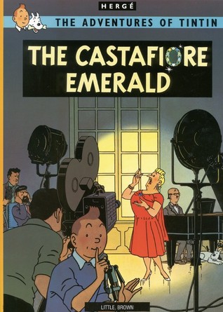 La esmeralda Castafiore