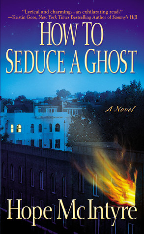 Cómo seducir a un fantasma