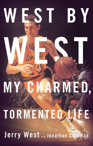 Occidente de West: My Charmed, Tormented Life