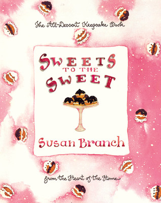 Dulces al dulce: Un libro del recuerdo del corazón de la casa