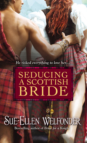 Seducir a una novia escocesa