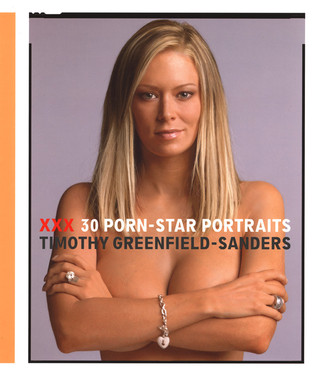 XXX: 30 Retratos Porno-Estrella