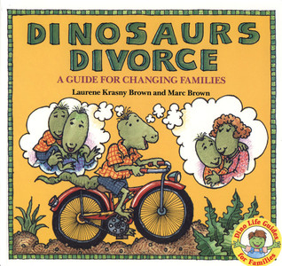 Divorcio de los dinosaurios