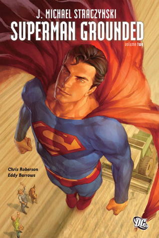 Superman: Grounded, vol. 2