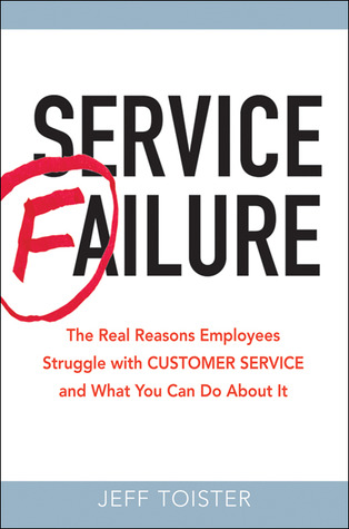 Incumplimiento del servicio: Las verdaderas razones por las que los empleados luchan con el servicio al cliente y lo que puede hacer al respecto