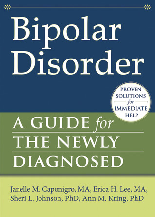Trastorno bipolar: una guía para los recién diagnosticados