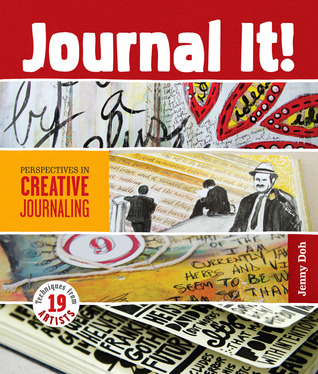 Journal It !: Perspectivas en el Diario Creativo