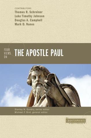 Cuatro puntos de vista sobre el apóstol Pablo