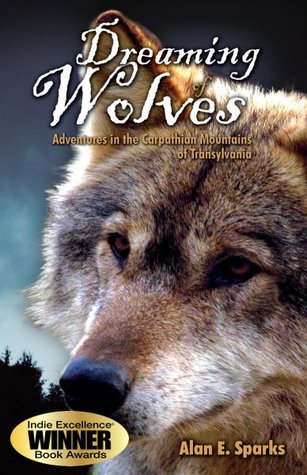 Dreaming of Wolves: Aventuras en los Cárpatos de Transilvania