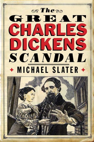 El gran escándalo de Charles Dickens