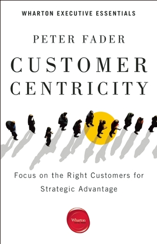 Centricity del cliente: El foco en los clientes derechos para la ventaja estratégica