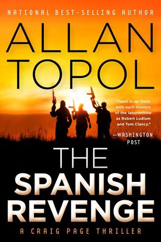 La venganza española