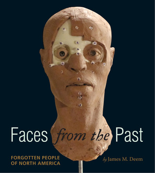 Caras del pasado: la gente olvidada de América del Norte